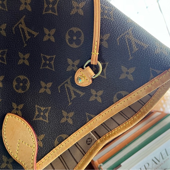 Neverfull GM - Picture 6 of 16